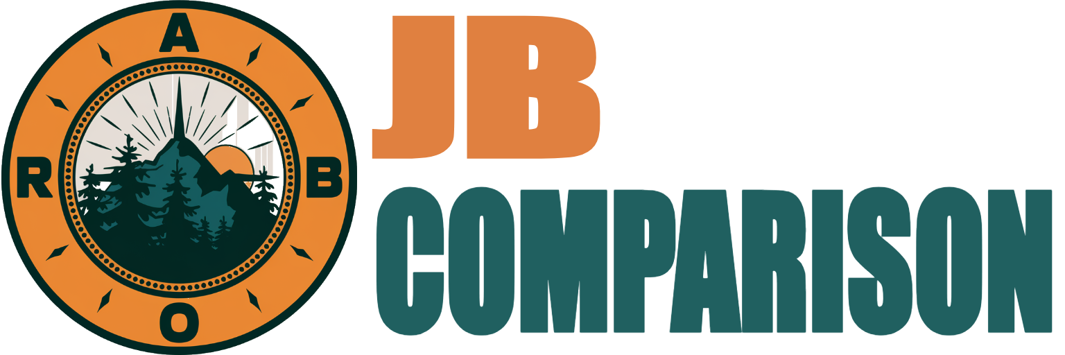 Jbcomparison